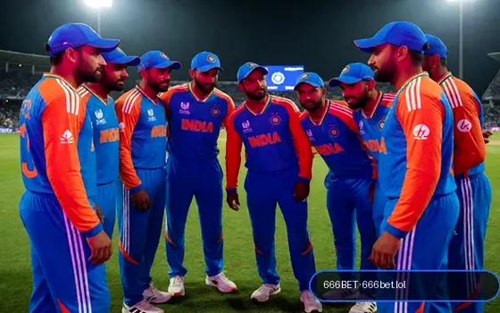 Punjab vs Lucknow on 666bet