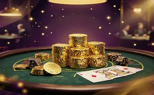 High Roller Weekends