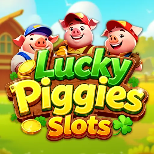 Lucky Piggies gemple 666Bet